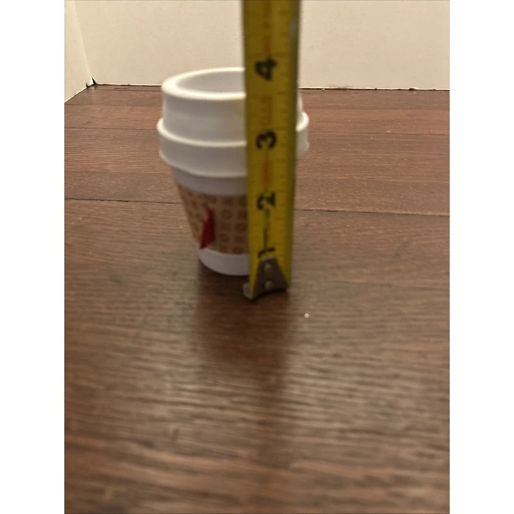 Fisher-Price Coffee Cup‎ Teether (DYW60) Rattle Infant